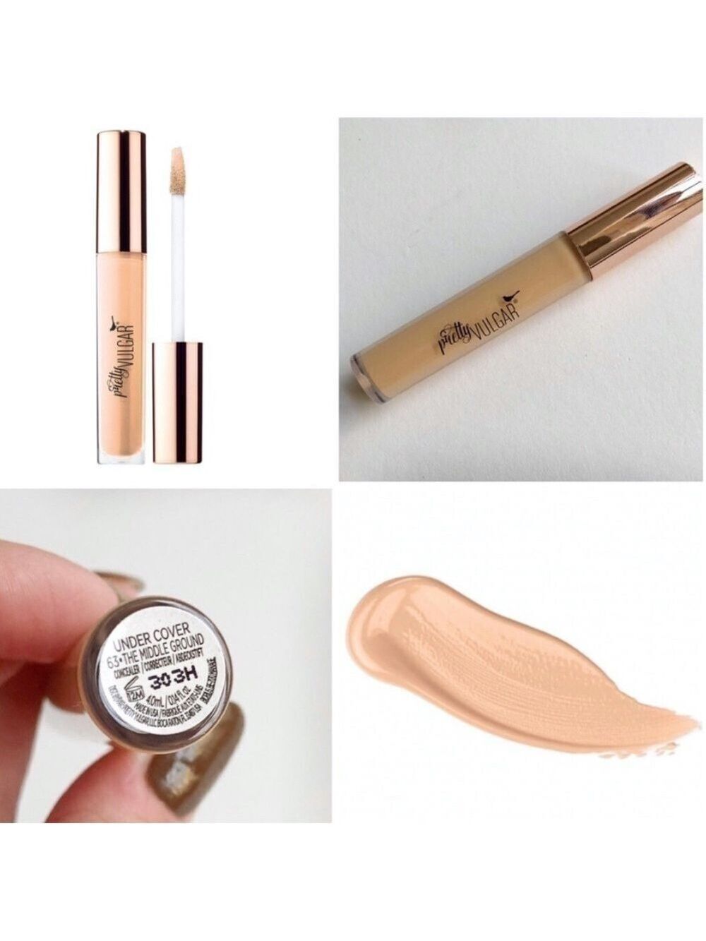 Makeup Bundle - Picture 6 of 8